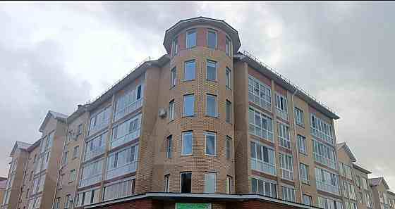 3-комн. квартира, 77 м2, 5/5 эт. Дюртюли