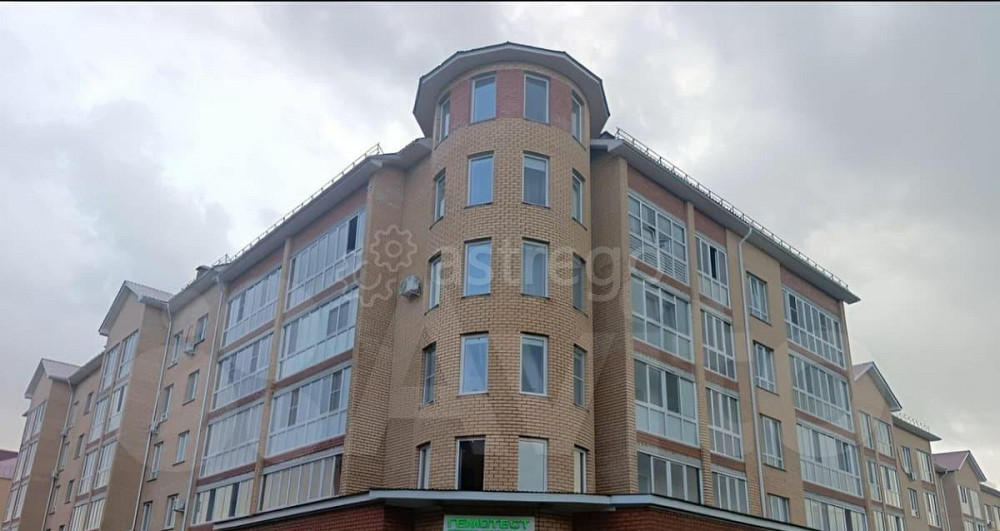 3-комн. квартира, 77 м2, 5/5 эт. Дюртюли - изображение 5