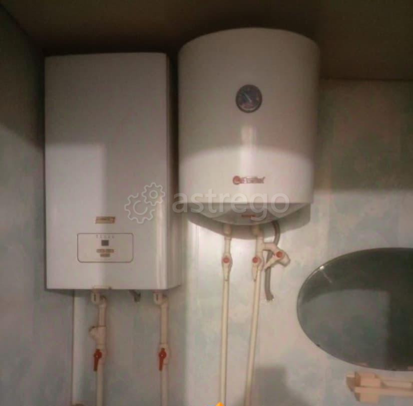 Студия, 22.5 м2, 3/3 эт. Иглино - изображение 5