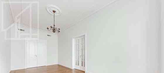 6-комн. квартира, 330 м2, 5/6 эт. Москва