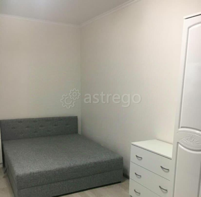 1-комн. квартира, 34.3 м2, 13/23 эт. Москва - изображение 7