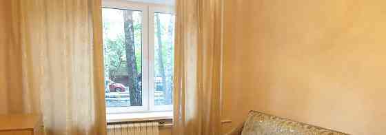 Студия, 18 м2, 1/5 эт. Москва