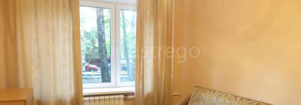 Студия, 18 м2, 1/5 эт. Москва - изображение 2