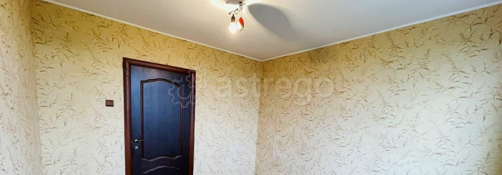 4-комн. квартира, 75 м2, 9/9 эт. Санкт-Петербург - изображение 5