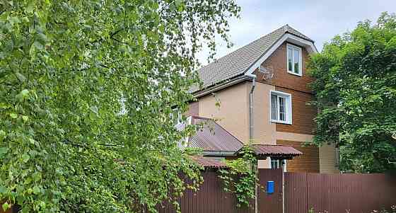 Дом, 206 м2, 9 соток, 4 эт. Звенигород