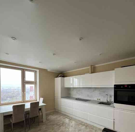 3-комн. квартира, 78.4 м2, 34/45 эт. Красногорск