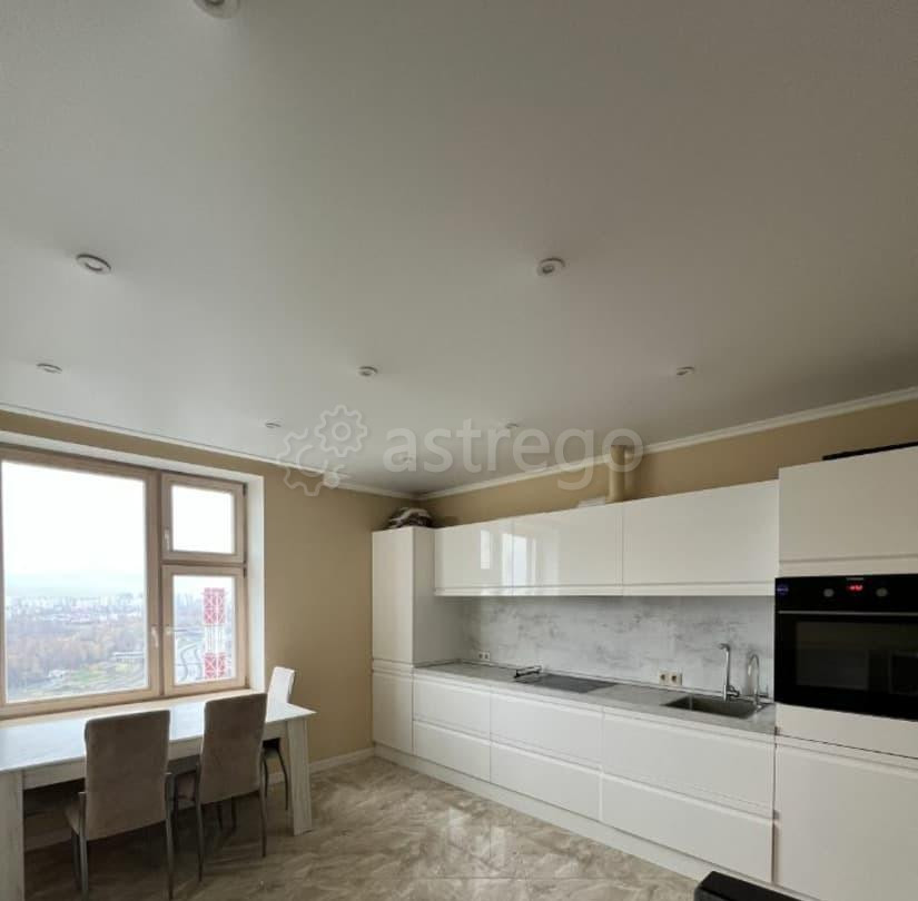 3-комн. квартира, 78.4 м2, 34/45 эт. Красногорск - изображение 5