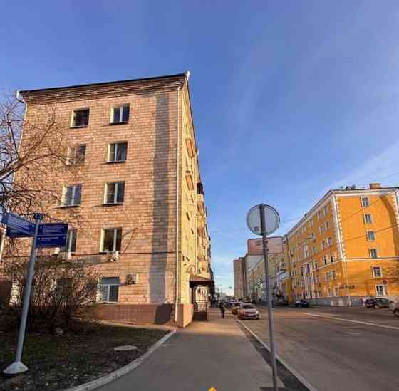Комната, 18.1 м2, 4/4 эт. Москва