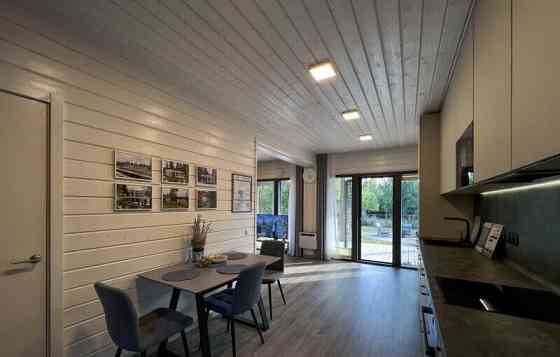 Дом, 65 м2 Истра