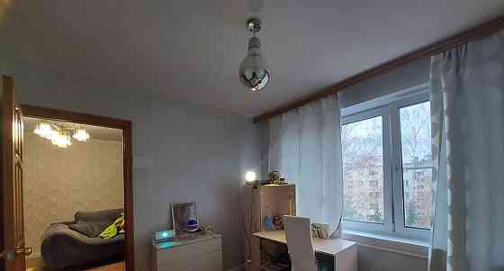 4-комн. квартира, 60.4 м2, 4/5 эт. Высоковск