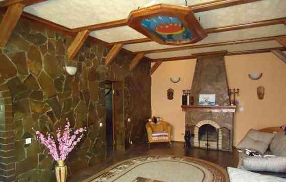 Коттедж, 300 м2, 15 соток Подольск