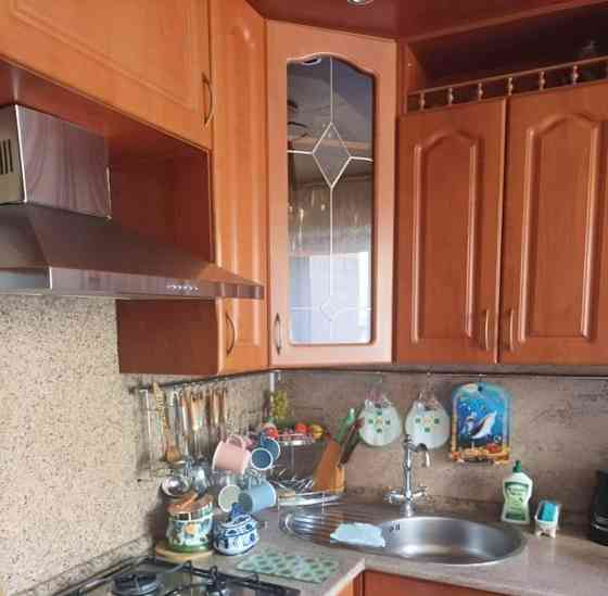 3-комн. квартира, 55 м2, 1/9 эт. Белгород