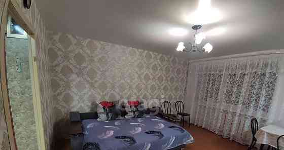 2-комн. квартира, 43.9 м2, 5/5 эт. Бийск