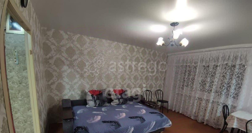 2-комн. квартира, 43.9 м2, 5/5 эт. Бийск - изображение 6
