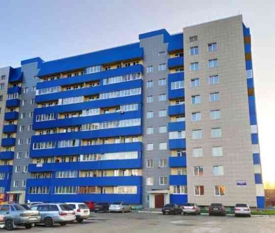 Студия, 21 м2, 4/9 эт. Бийск