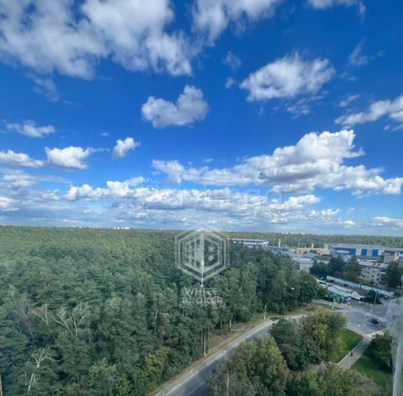 4-комн. квартира, 77.2 м2, 14/14 эт. Лыткарино - изображение 3