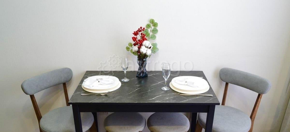 1-комн. квартира, 30 м2, 8/11 эт. Пушкино - изображение 2