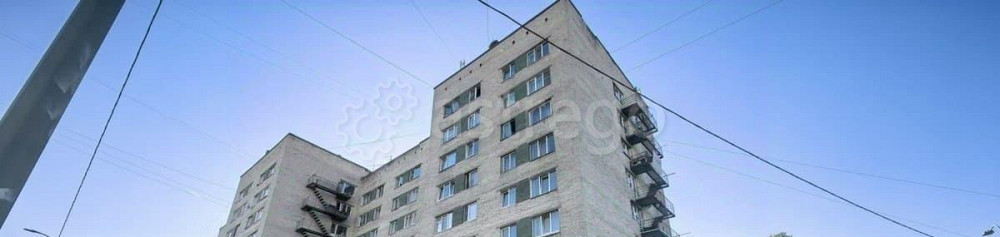 Комната, 16 м2, 2/9 эт. Санкт-Петербург - изображение 1