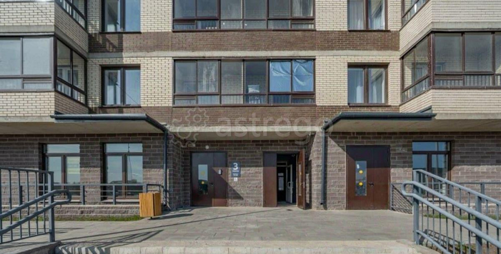 Свободного назначения, 58.98 м2 Санкт-Петербург - изображение 6