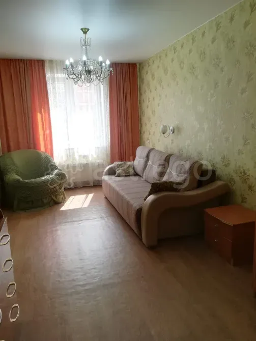 Сдам 1-комн. квартиру, 40 м2, 4/10 эт., долгосрочно Красноярск - изображение 5