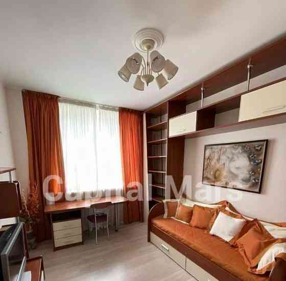 3-комн. квартира, 60 м2, 4/8 эт. Москва
