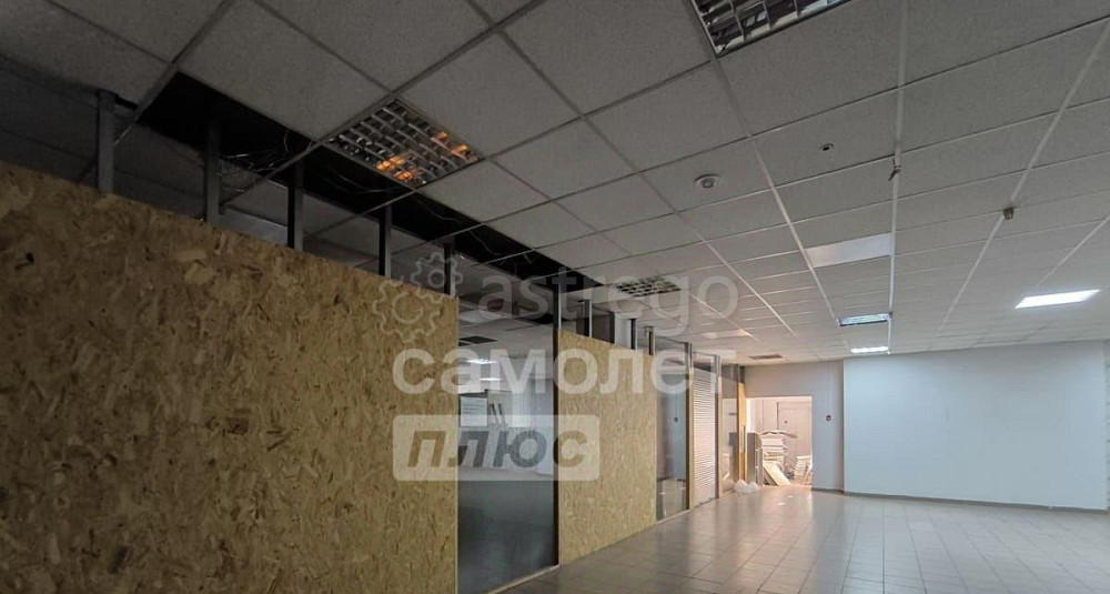 Свободного назначения, 975 м2 Барнаул - изображение 5