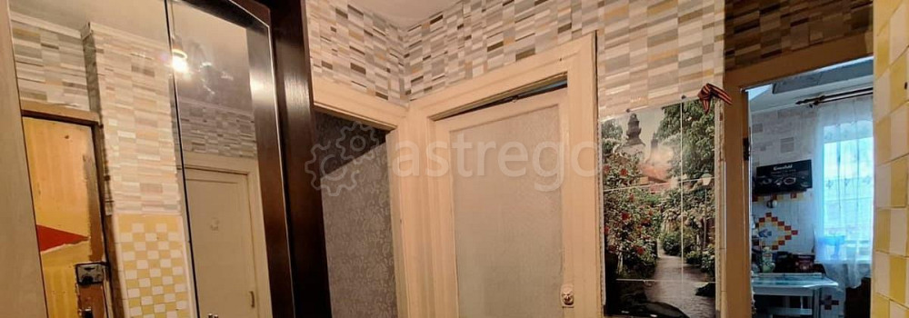 2-комн. квартира, 42 м2, 3/5 эт. Орехово-Зуево - изображение 7