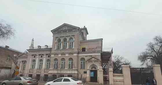 Отдельное здание, 1160.9 м2 Астрахань