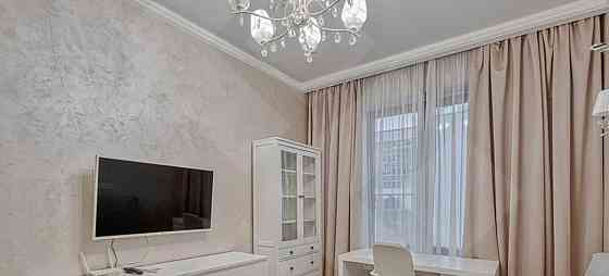 3-комн. квартира, 70 м2, 5/15 эт. Москва