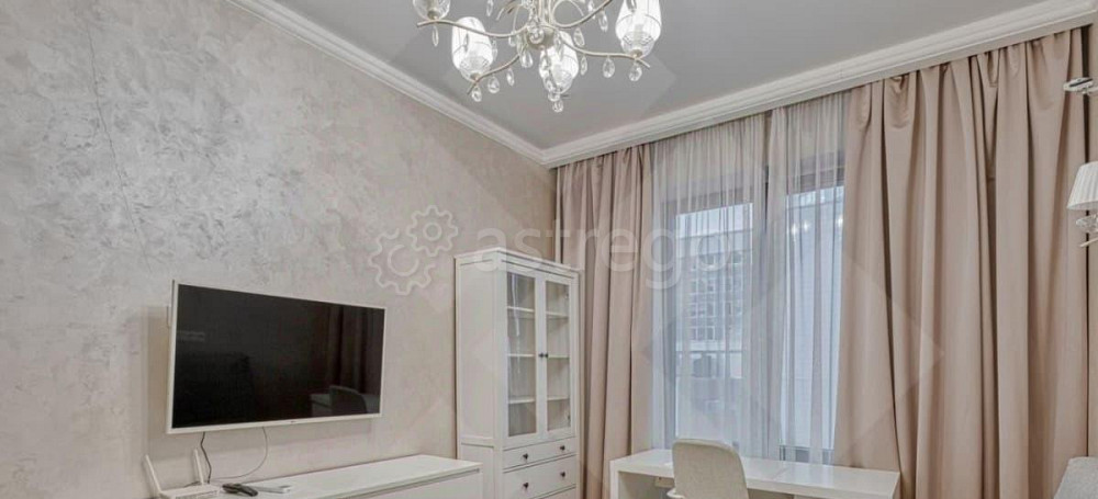 3-комн. квартира, 70 м2, 5/15 эт. Москва - изображение 6