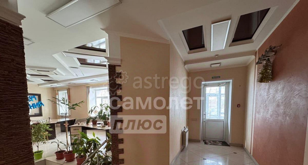 Свободного назначения, 241 м2 Барнаул - изображение 5