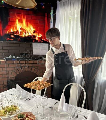 Дом, 500 м2 Москва - изображение 8