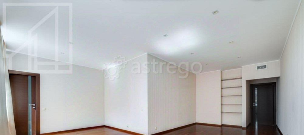 4-комн. квартира, 168 м2, 10/16 эт. Москва - изображение 5