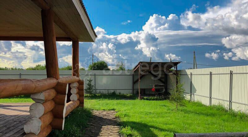 Коттедж, 230 м2 Санкт-Петербург - изображение 6