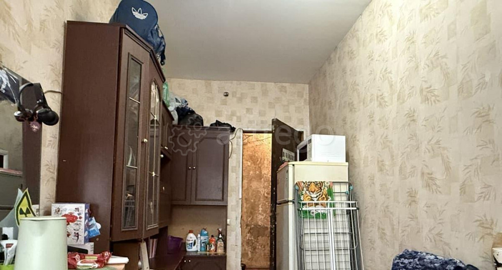 Комната, 10 м2, 3/6 эт. Санкт-Петербург - изображение 7