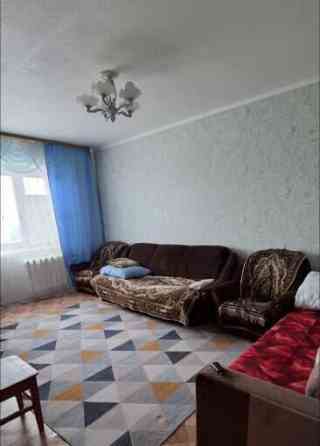 1-комн. квартира, 36 м2, 4/5 эт. Дудинка