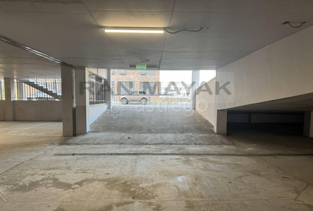 Машиноместо, 14 м2 Майкоп - изображение 3