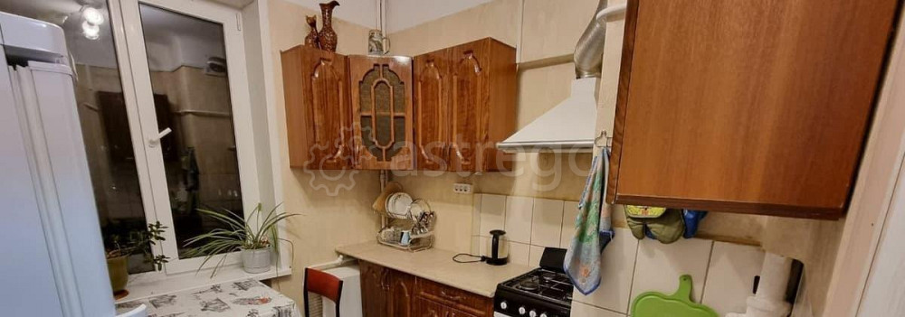 Комната, 18 м2, 3/5 эт. Москва - изображение 3