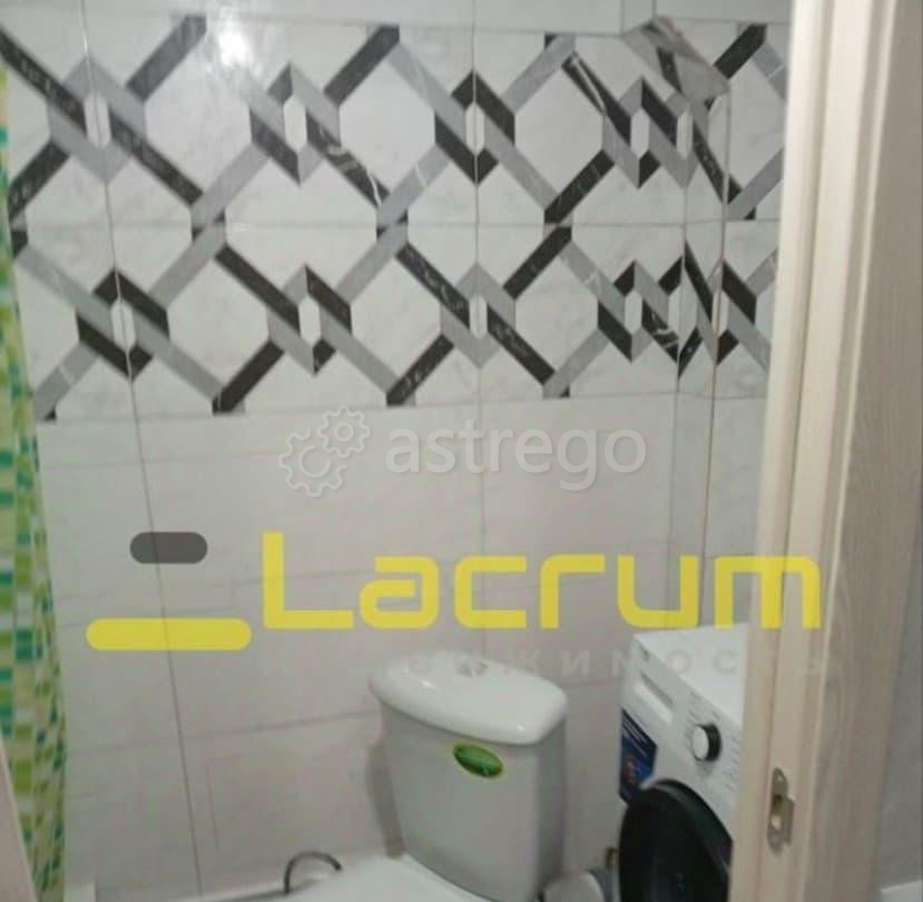 Студия, 18.5 м2, 3/5 эт. Красноярск - изображение 4