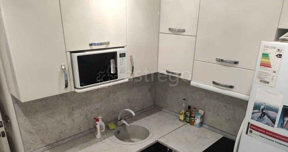 1-комн. квартира, 35 м2, 1/5 эт. Ачинск - изображение 4