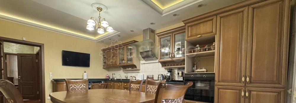 3-комн. квартира, 95 м2, 5/15 эт. Санкт-Петербург - изображение 1