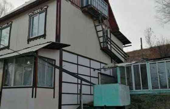 Дом, 60 м2, 30 соток, 2 эт. Шушенское