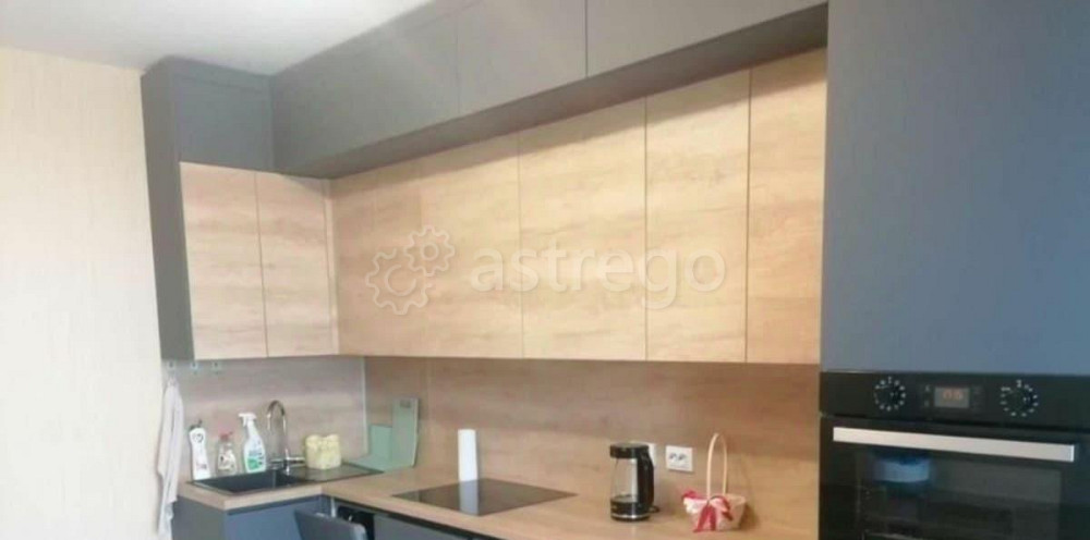 2-комн. квартира, 57.8 м2, 6/26 эт. Барнаул - изображение 1