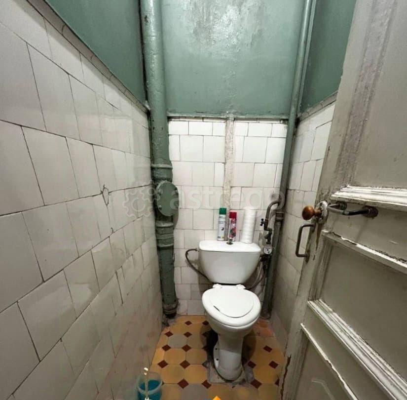 Комната, 5.5 м2, 6/7 эт. Москва - изображение 6