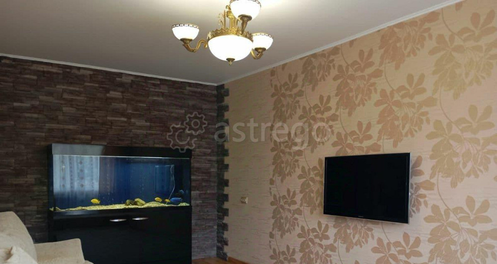 3-комн. квартира, 60.8 м2, 1/5 эт. Шипуново - изображение 4