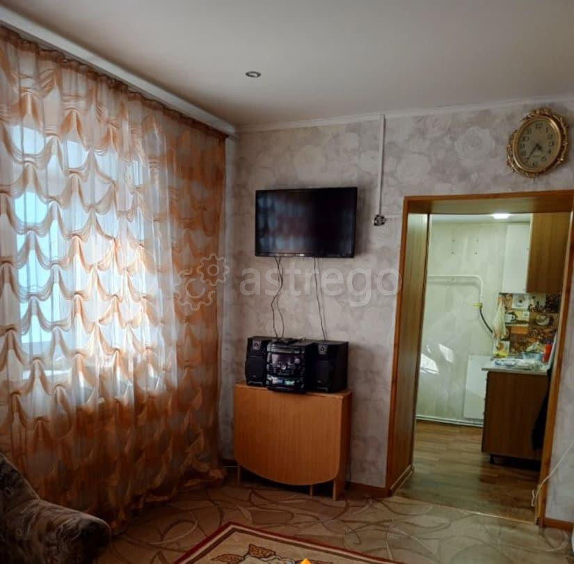 Дом, 38 м2, 1.5 сотки, 1 эт. Барнаул - изображение 6