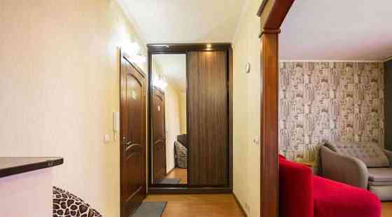 Студия, 33 м2, 8/10 эт. Красноярск