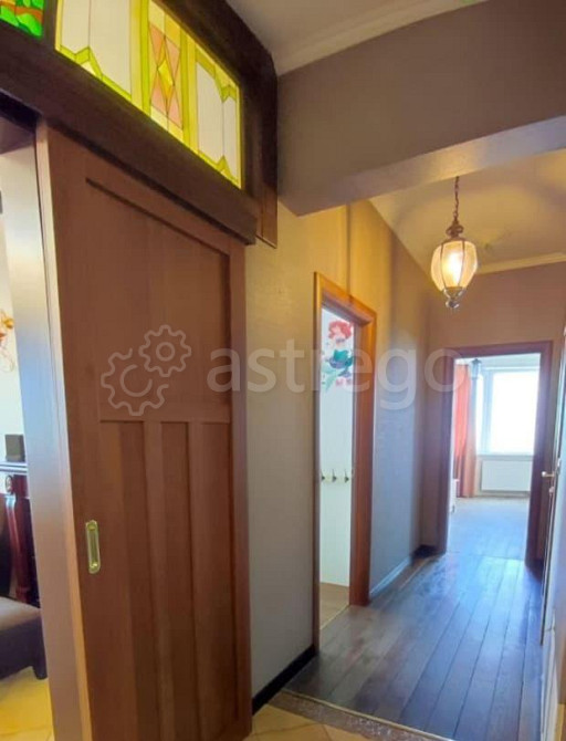 3-комн. квартира, 101.3 м2, 13/22 эт. Химки - изображение 1