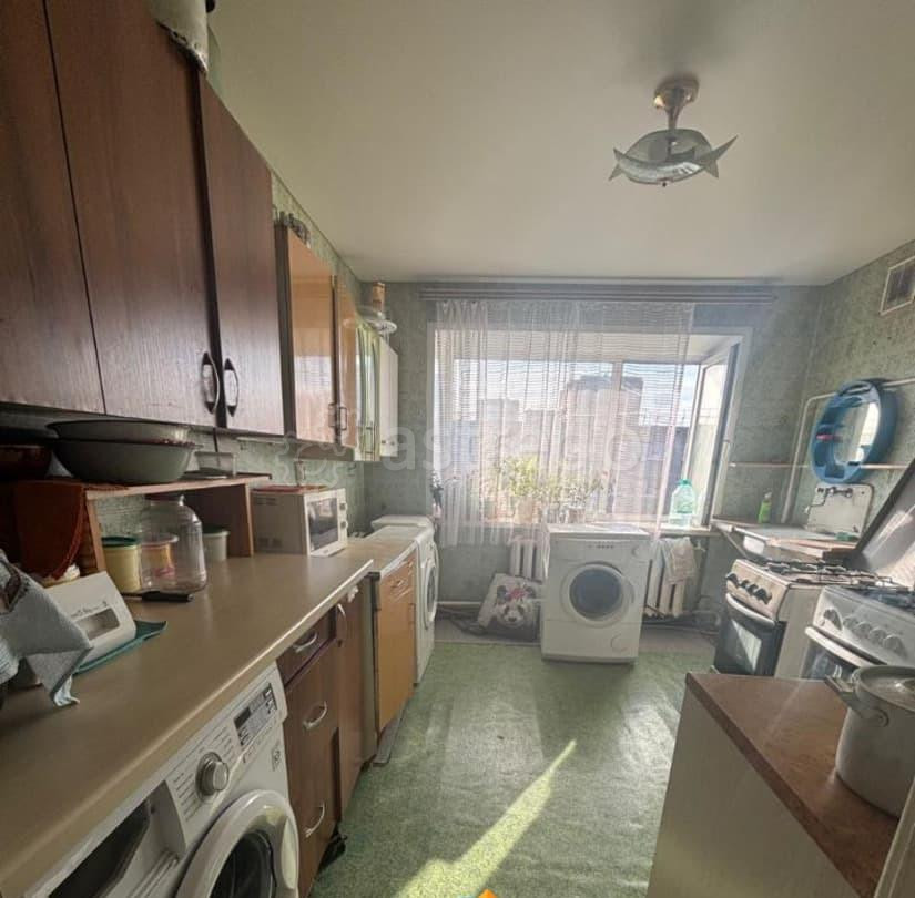 Комната, 13 м2, 5/5 эт. Барнаул - изображение 3