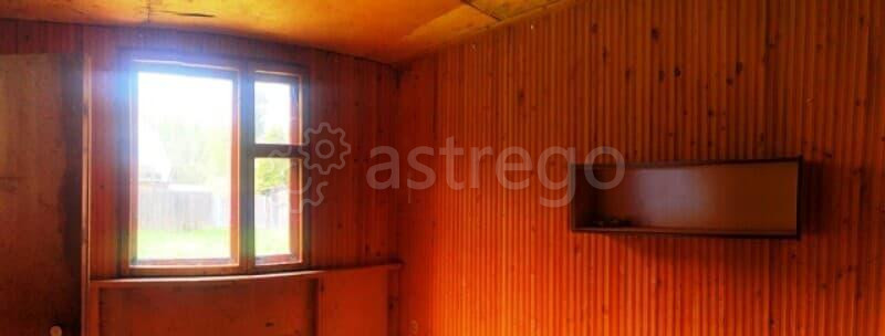 Дача, 60 м2, 6 соток Орехово-Зуево - изображение 2